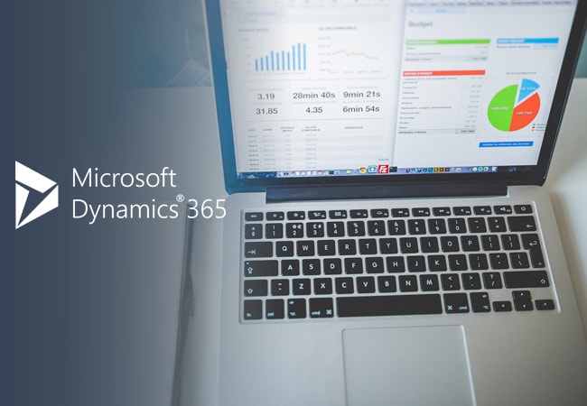 Customized Dynamics 365 to a Media Business