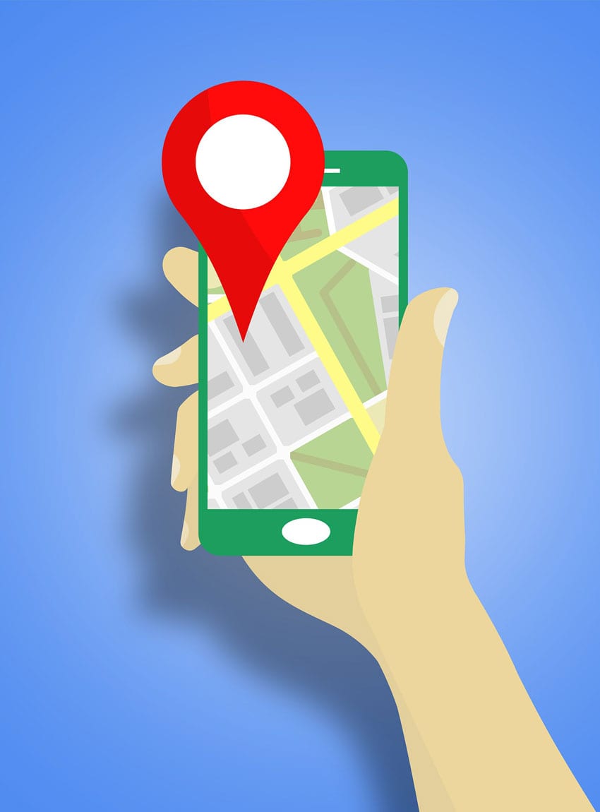 Enabling store locator services for a multi-store retail giant through Google Maps integration